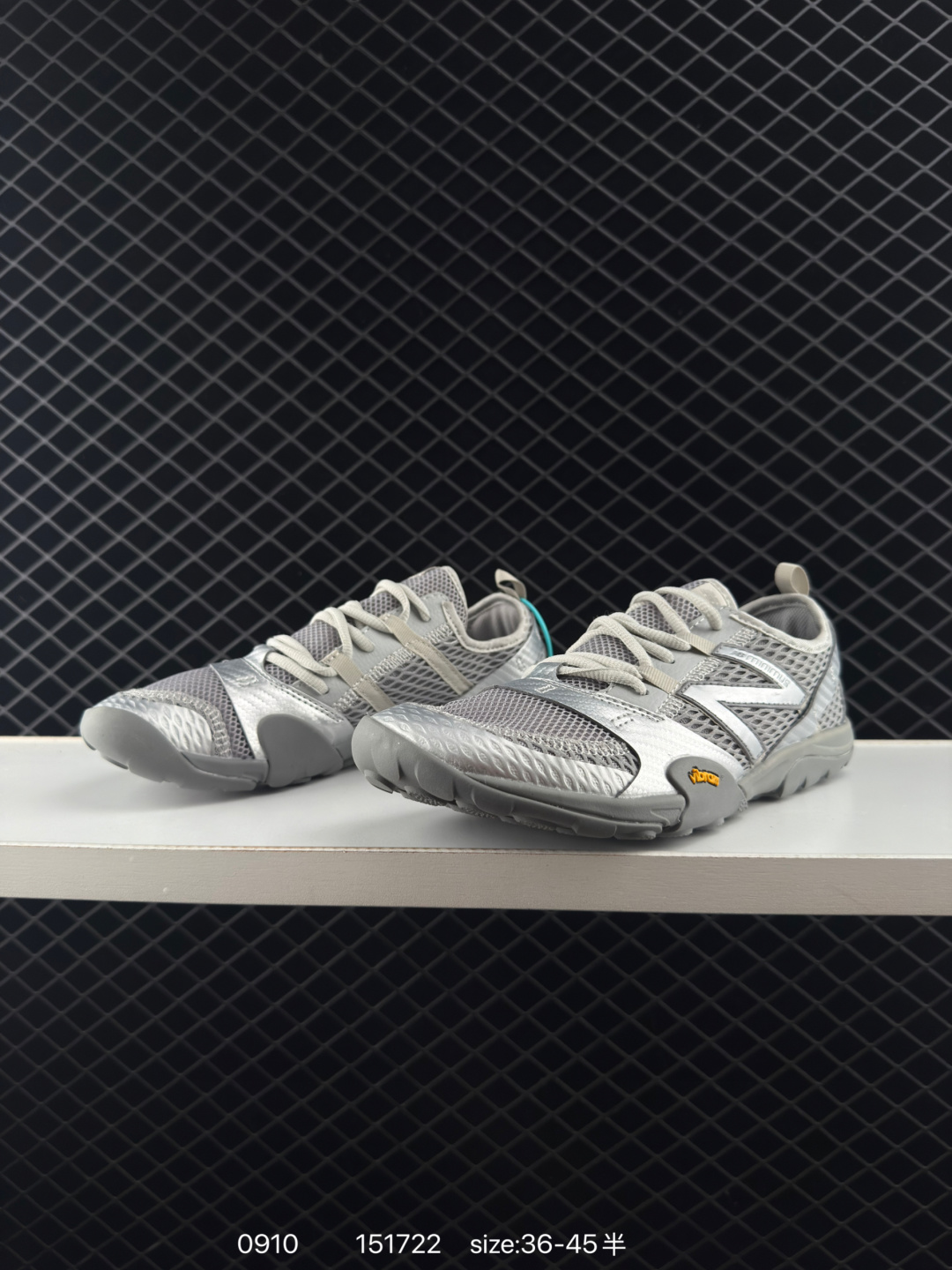 New Balance MT10O”Dusk Rain“